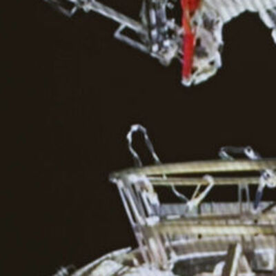 Çin'in taykonot ekibi ikinci uzay yürüyüşüne çıktı