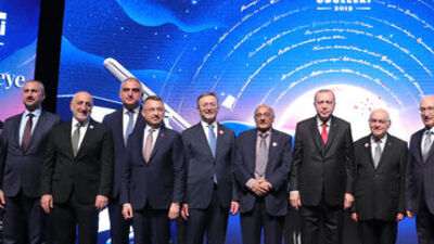 Necip Fazıl Ödülleri sahiplerini buldu