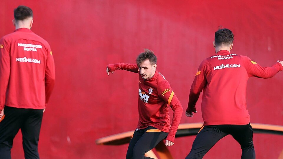 Denizlispor hazırlıkları tamamlandı