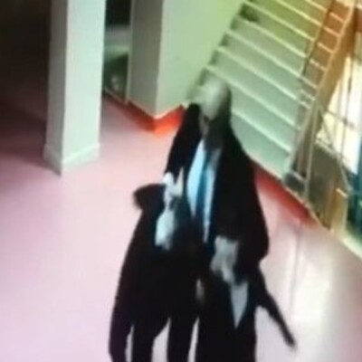 Bu kez okul müdürü! Soruşturma başlatıldı