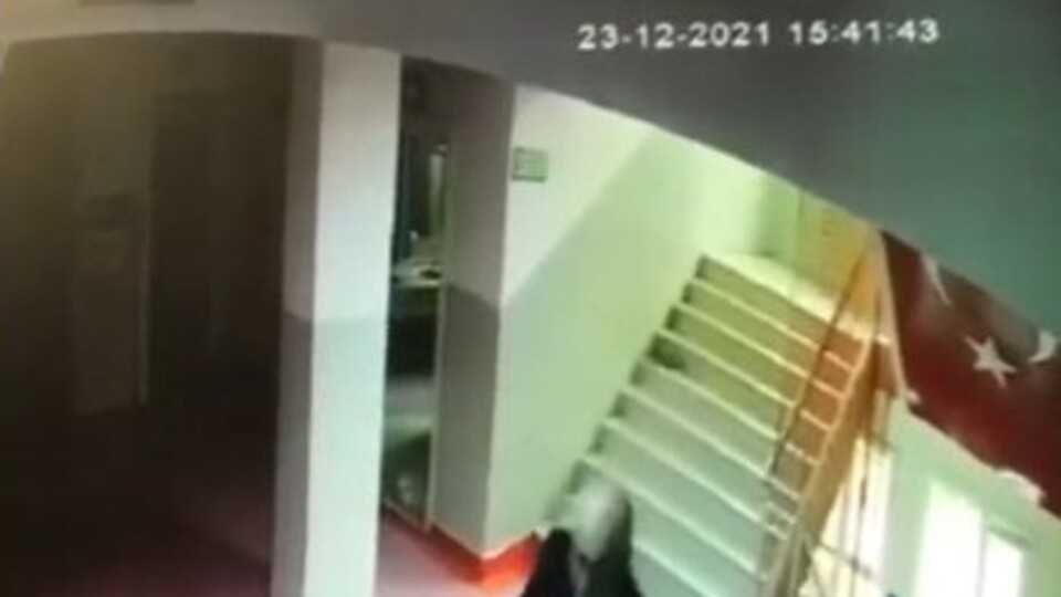 Bu kez okul müdürü! Soruşturma başlatıldı