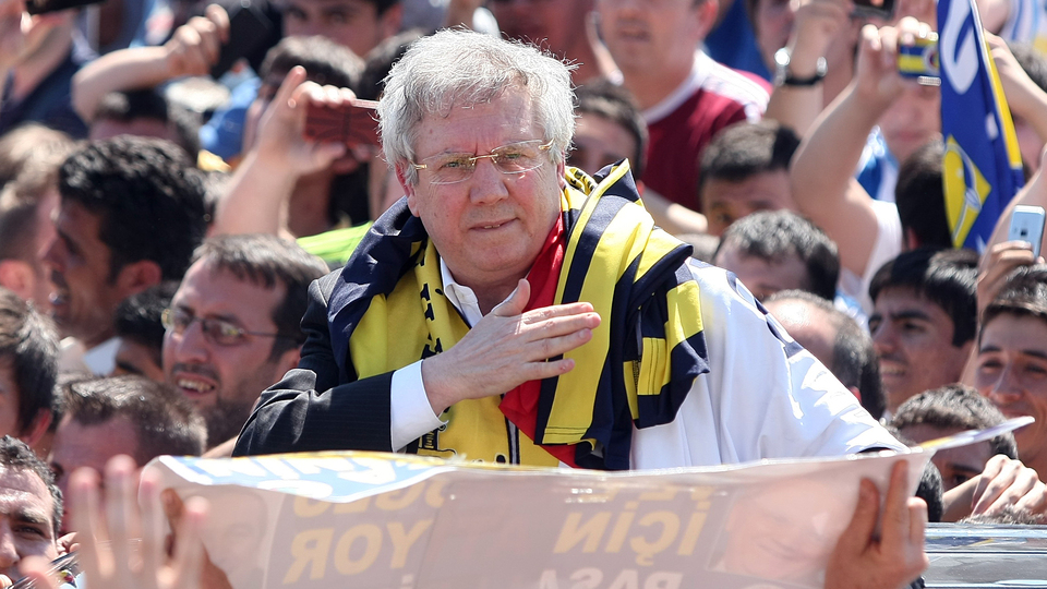 Yargıtay 'şike davası'nda kararı onadı