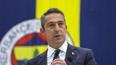 Ali Koç: Güvertede pislik kalmadı
