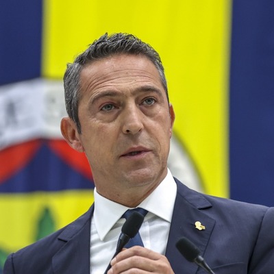 Ali Koç: Güvertede pislik kalmadı