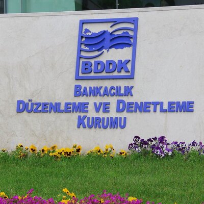 BDDK'dan 26 kişiye suç duyurusu