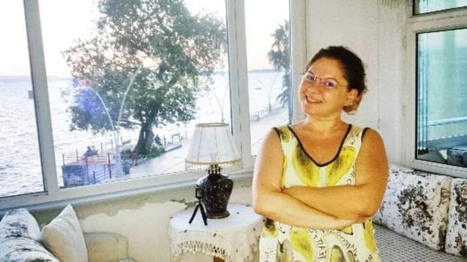 Pınar'ın şüpheli ölümü!
