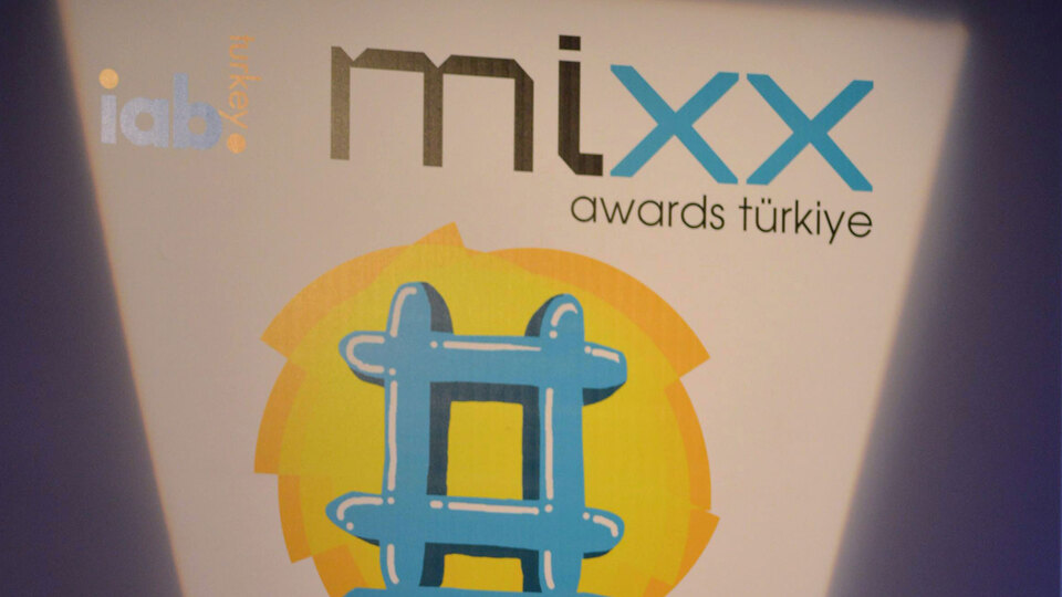 MIXX Awards Türkiye'de juri üyeleri belli oldu