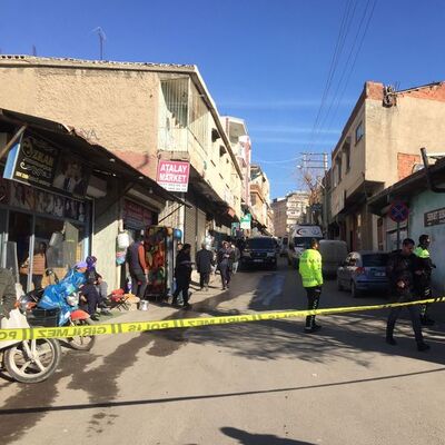 Mangal kömürü iki can aldı