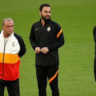 Efsane isimden Terim'e: Kimi yetiştirdi?