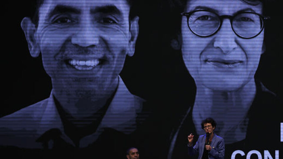 Şahin ve Türeci AB'nin "ilham verenler" listesinde!