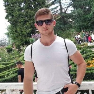 Bir 'yan baktın' kurbanı daha!