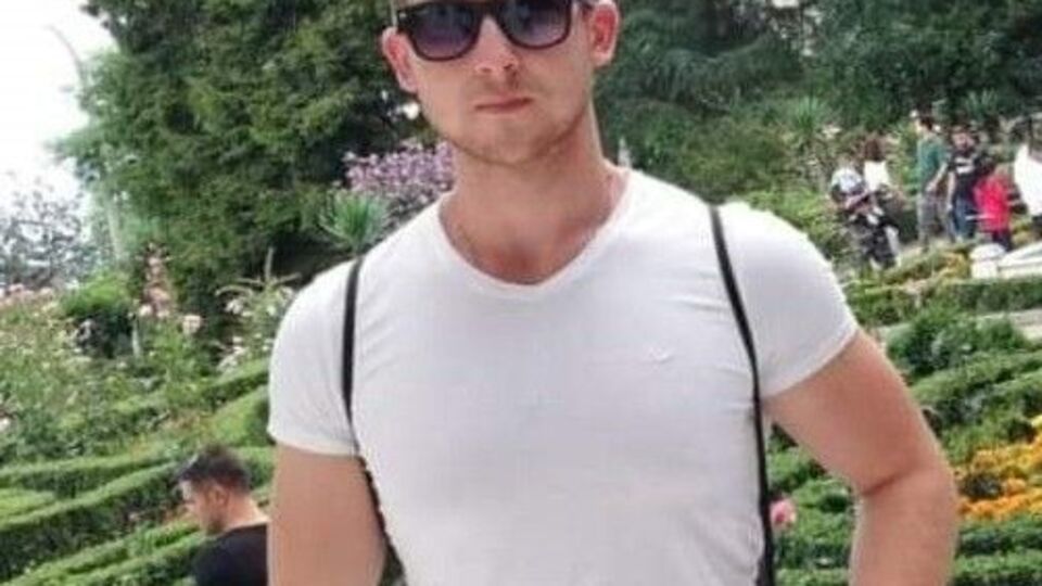 Bir 'yan baktın' kurbanı daha!