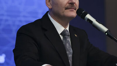 Soylu ve İmamoğlu'ndan İBB'yle ilgili teftiş açıklaması!