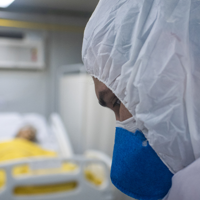 Koronavirüste son durum açıklandı