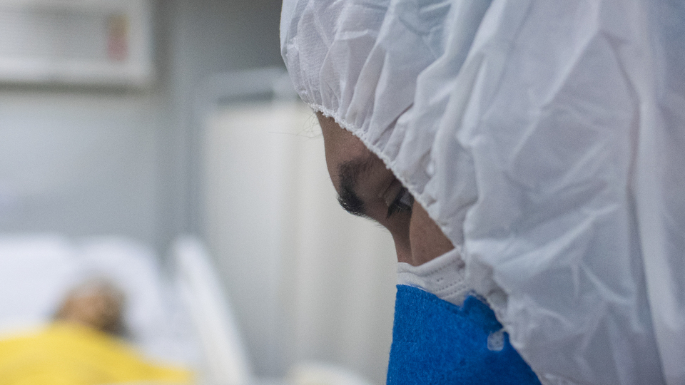 Koronavirüste son durum açıklandı