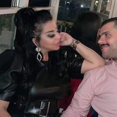 Eski sevgilisiydi! Usturalı dehşet!