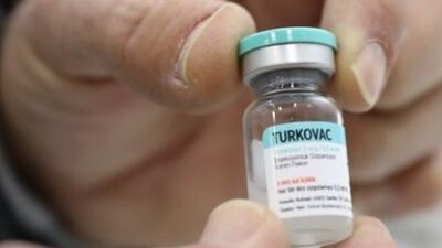 TURKOVAC'a yurt dışından talep