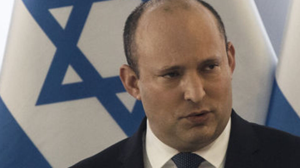 İsrail Başbakanı Bennett'ten Golan Tepeleri açıklaması
