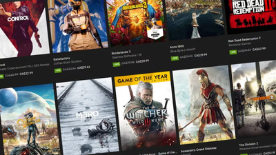 28 Aralık Epic Games günün ücretsiz oyunu