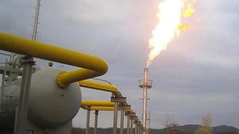 Doğal gaz ithalatı ekimde arttı