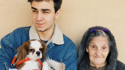 Berkcan Güven'in acı günü