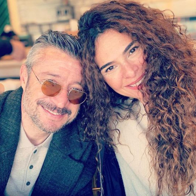 "Daha aklı başında seviyorum seni!"