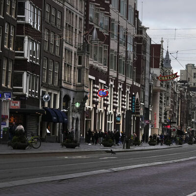 Avrupa'da yeniden kısıtlamalar!