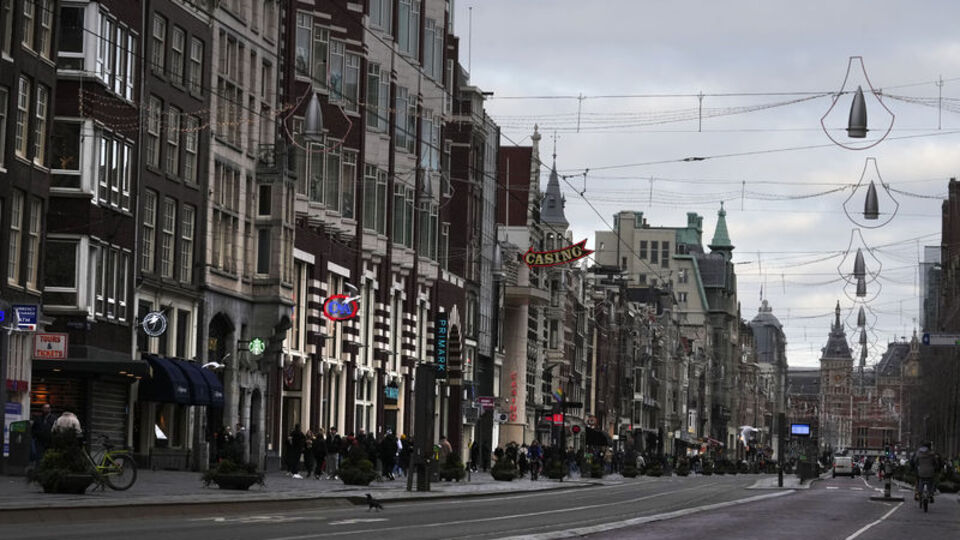 Avrupa'da yeniden kısıtlamalar!