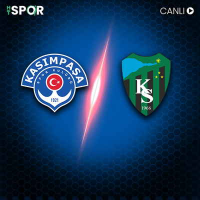 Kasımpaşa son 16'da!