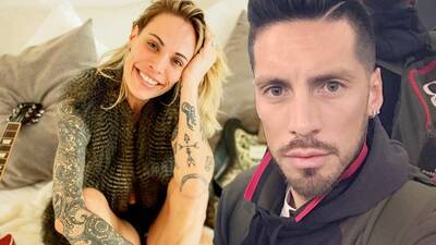 'Duygusal ilişkimiz sona erdi!'