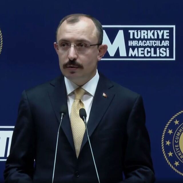 'Rekoru Cumhurbaşkanı Erdoğan açıklayacak'