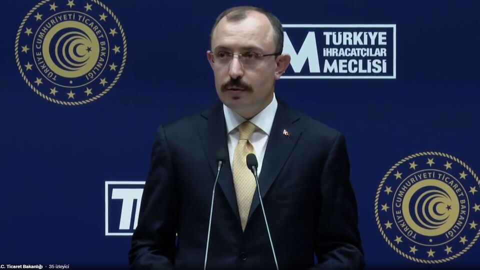 'Rekoru Cumhurbaşkanı Erdoğan açıklayacak'