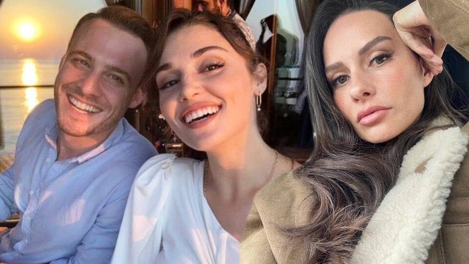 Ayrıldılar mı? Yasemin Özilhan son noktayı koydu!