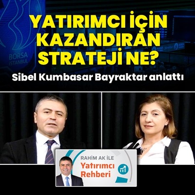 Borsada kim kaybetti?