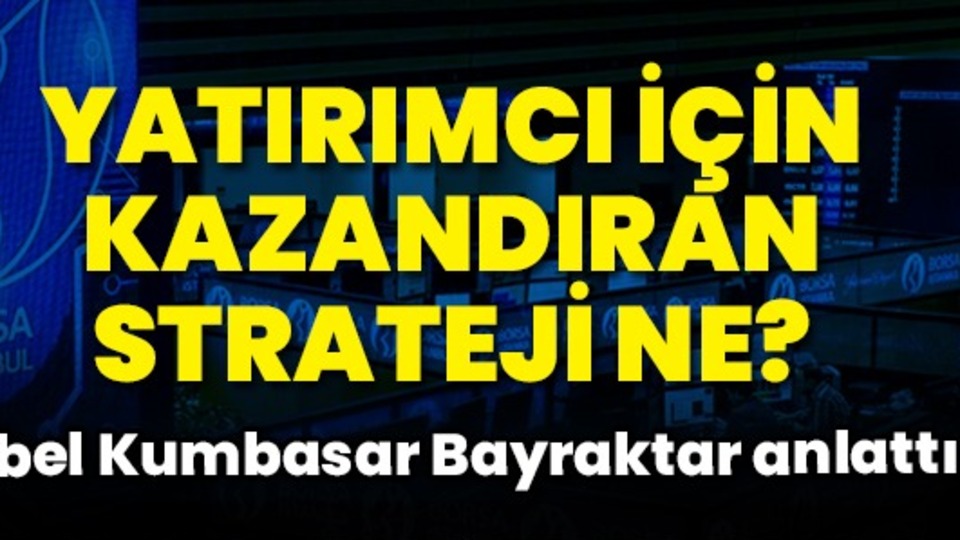 Borsada kim kaybetti?