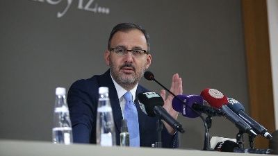 Bakan Kasapoğlu kredi ve burs tarihlerini açıkladı