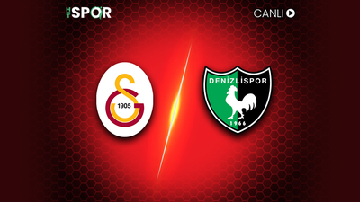 Galatasaray'a kupada Denizli şoku!