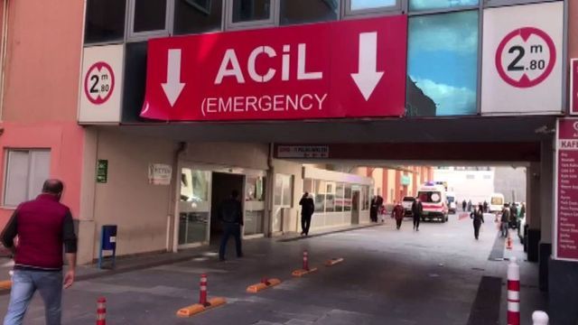 Kayıp çocuk su kuyusunda bulundu