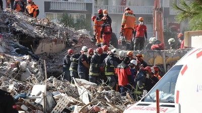 30 kişi ölmüştü! Emrah Apartmanı davasında flaş gelişme!