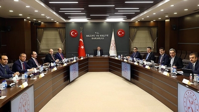 Fiyat İstikrarı Komitesi toplandı