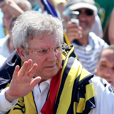 "Şimdi hesap verme vakti"