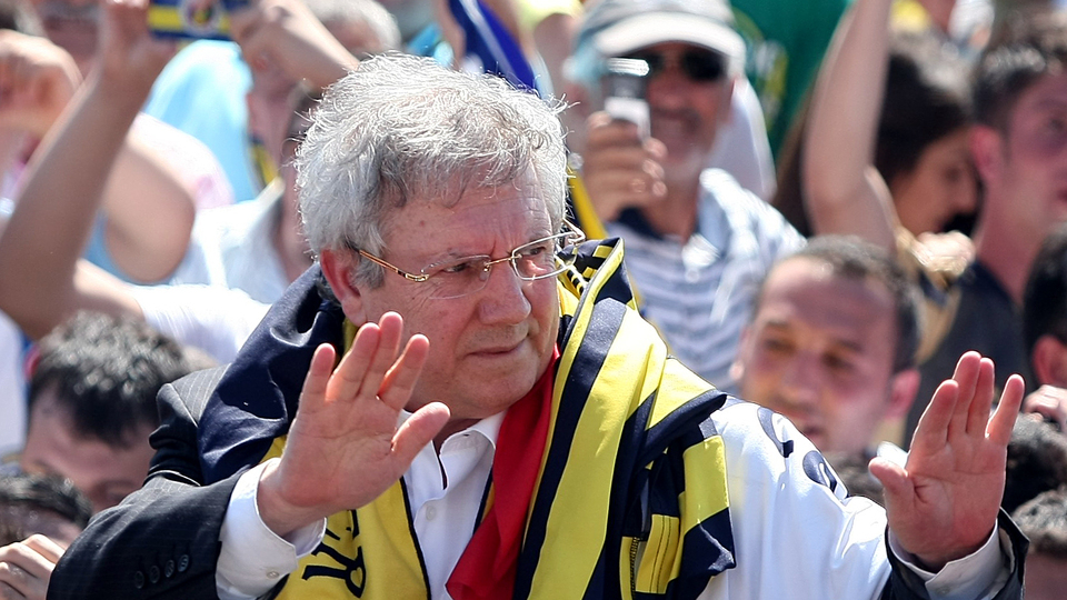 "Şimdi hesap verme vakti"