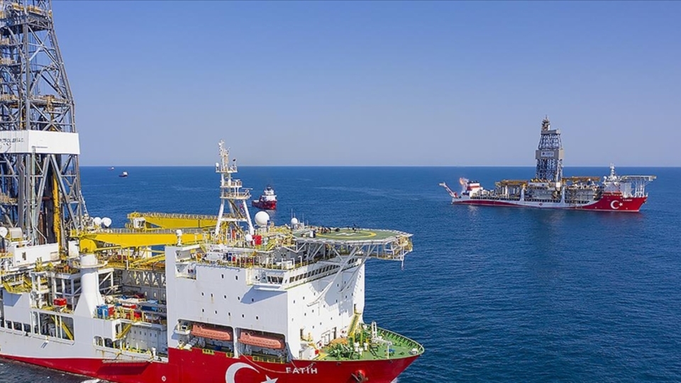 Sakarya Gaz Sahası için olumlu ÇED raporu