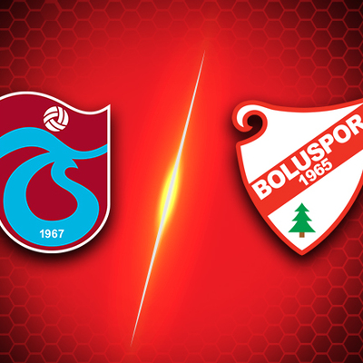 Kupada da Fırtına!