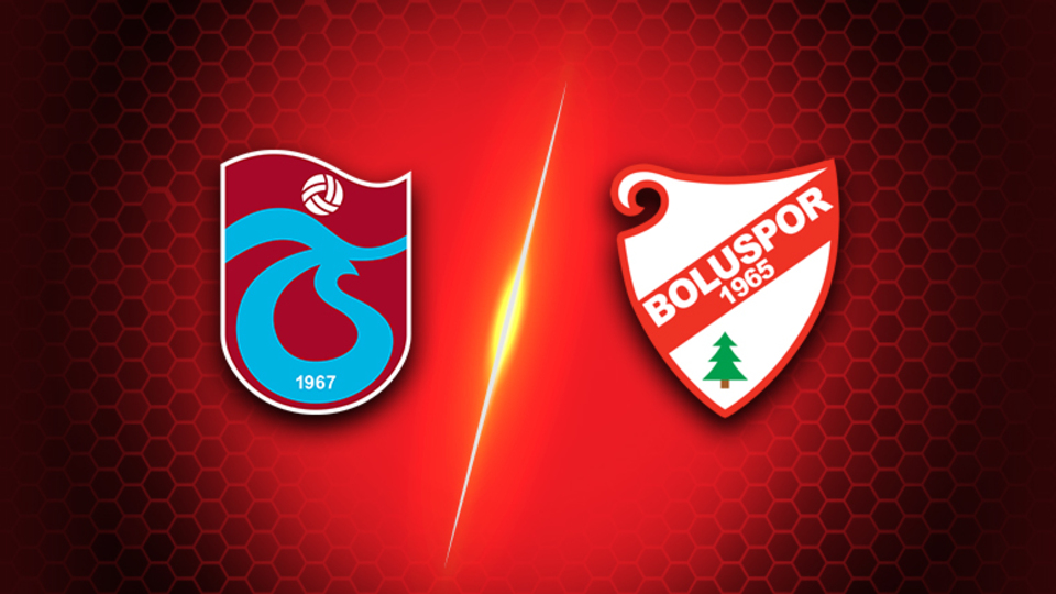 Kupada da Fırtına!