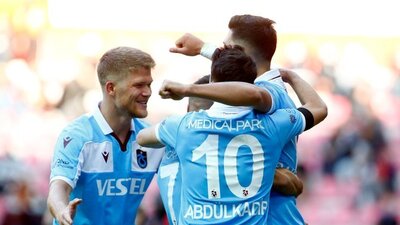 Trabzonspor Boluspor maçı ne zaman?