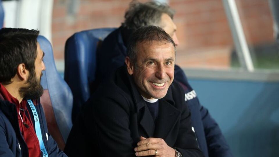 "Bu yolun sonu çok güzel"