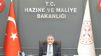 Hazine'den koordineli hareket vurgusu