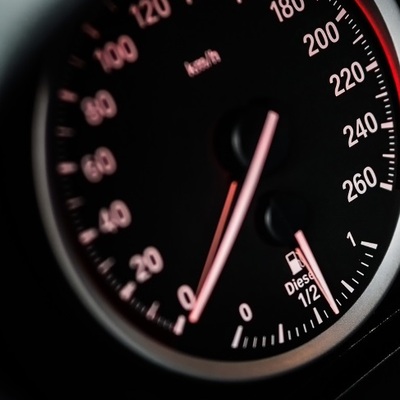 Hız aşım cezasına metal yoğunluk iptali