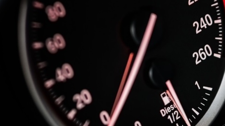 Hız aşım cezasına metal yoğunluk iptali